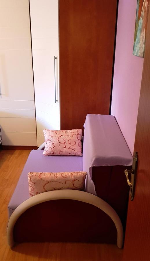 Apartman Paradise Rovinj