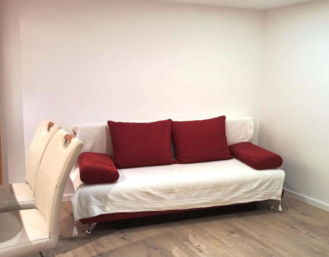Paradise Apartman
