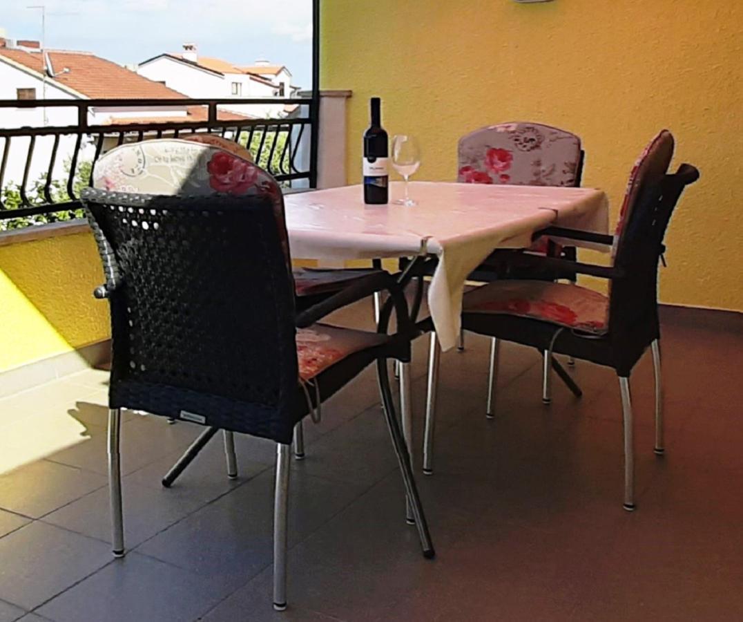 Paradise Apartman *