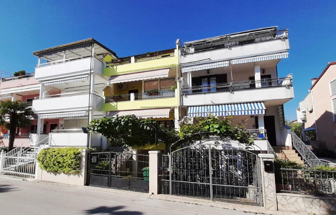 Paradise Apartman *