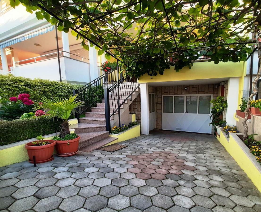 Paradise Apartman Rovinj