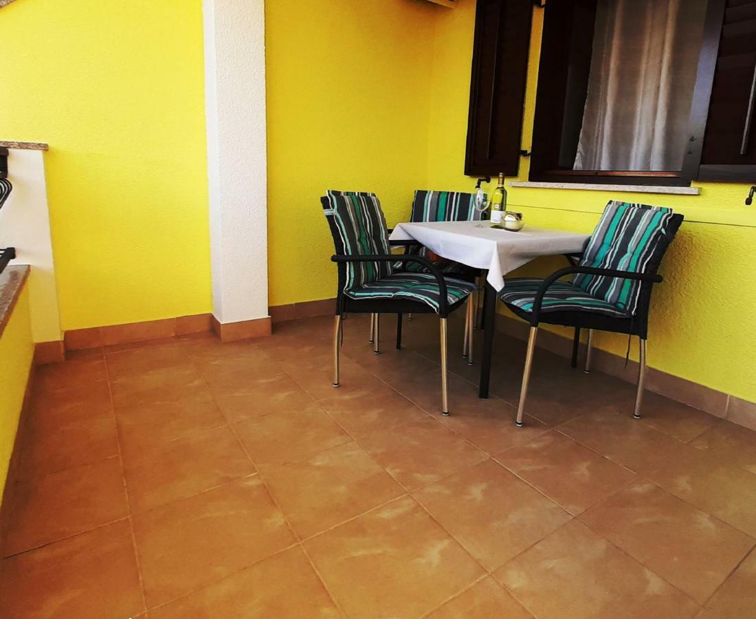 Paradise Apartman Rovinj