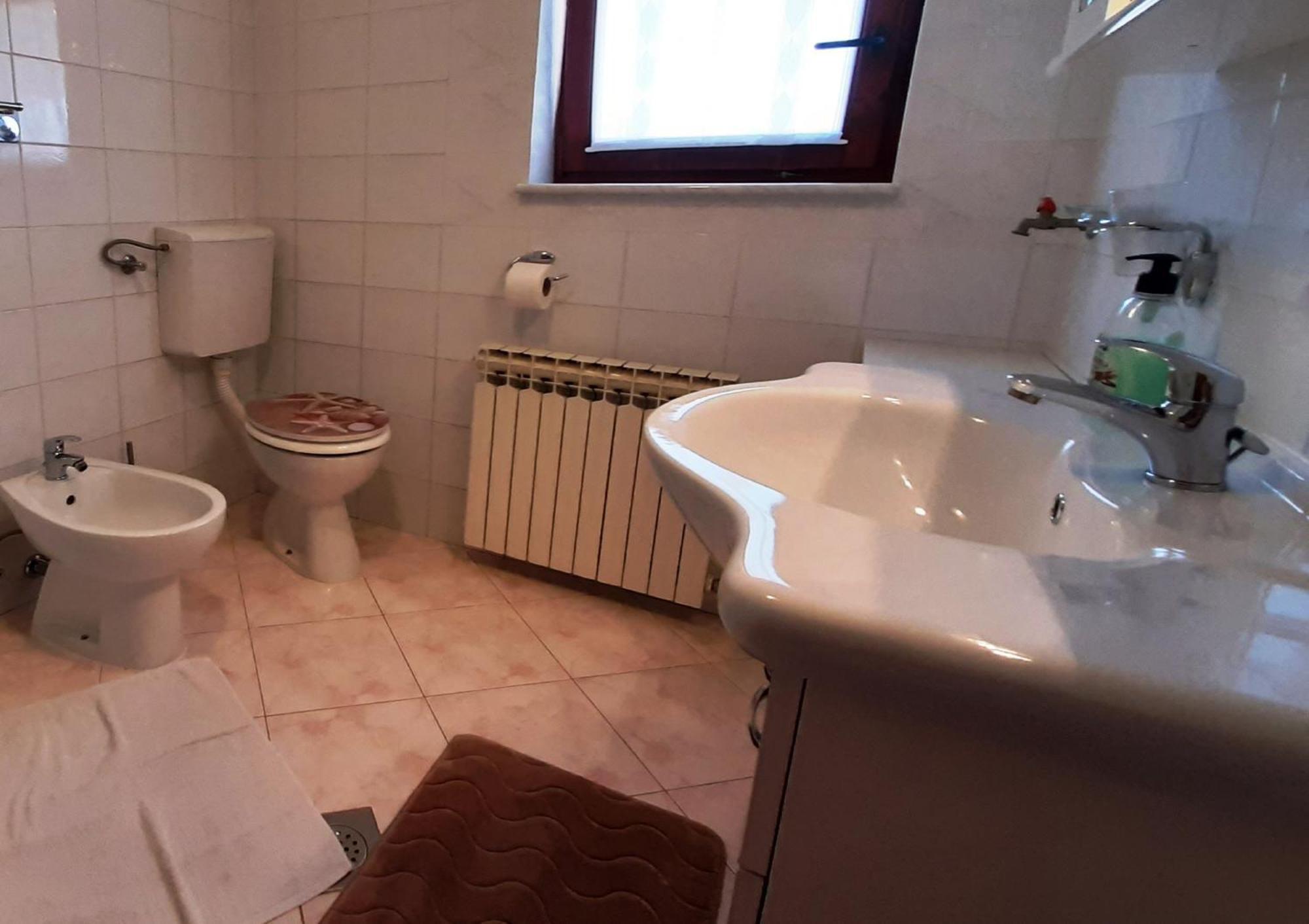 Apartman Paradise *