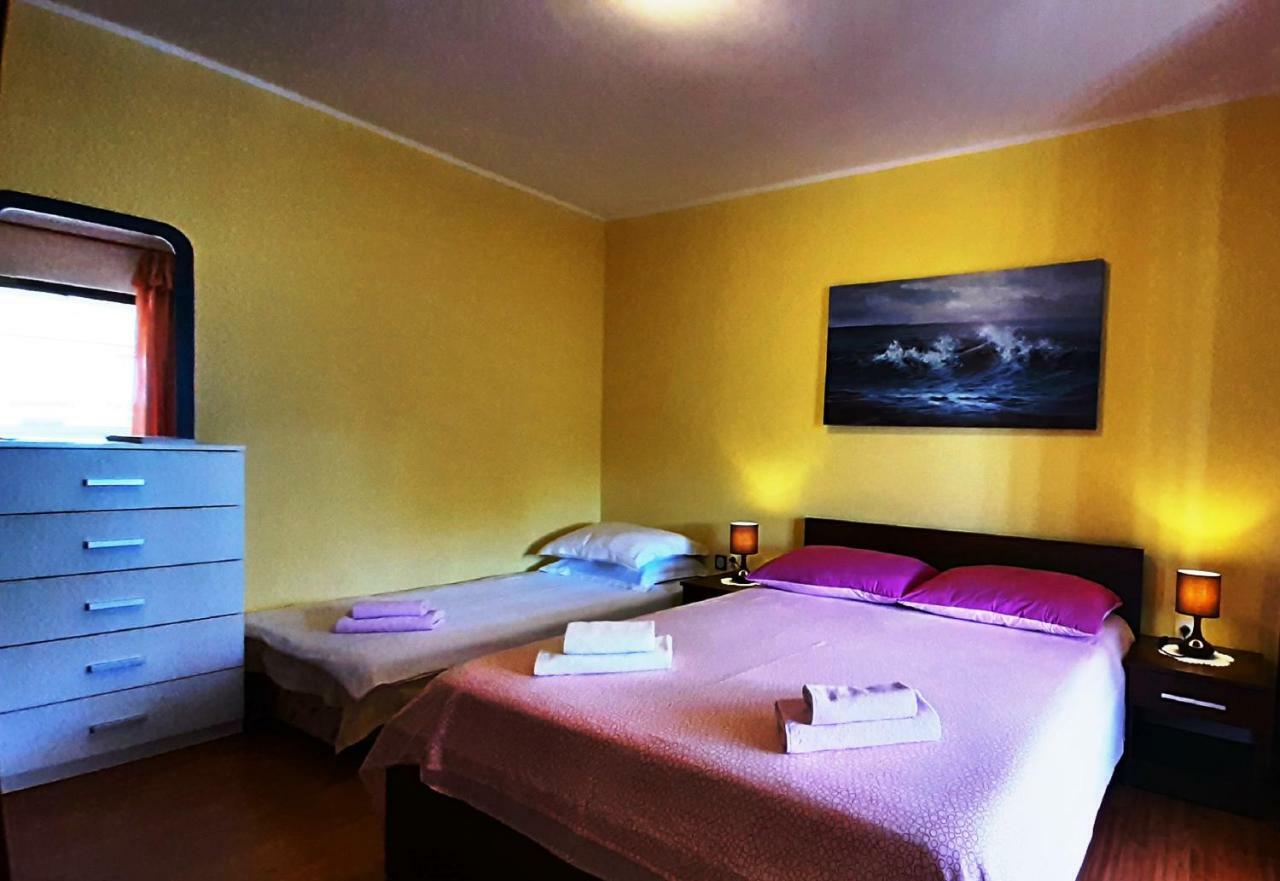 Apartman Paradise