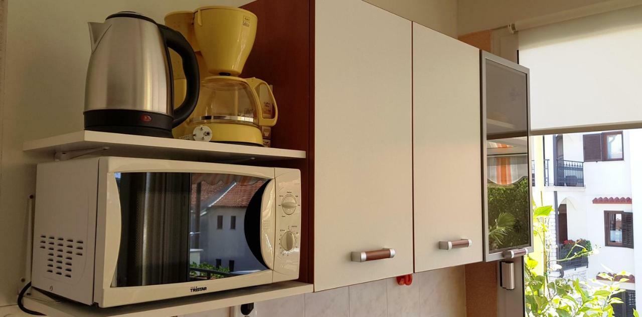 Paradise Apartman *
