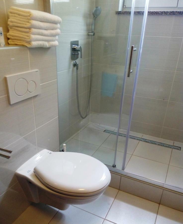 Paradise Apartman Rovinj