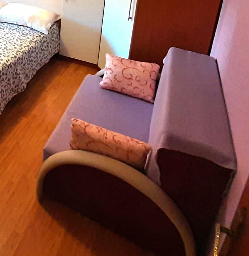 Apartman Paradise Rovinj