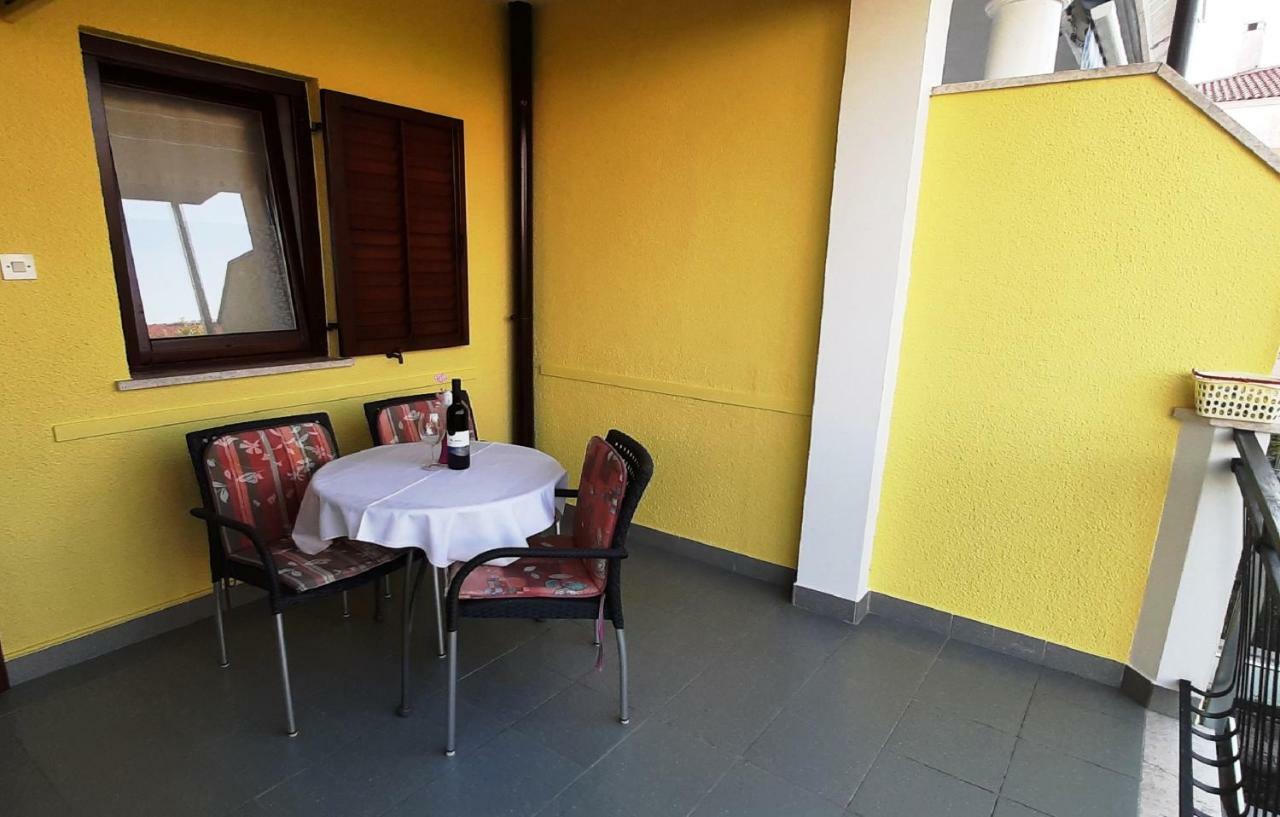 Paradise Apartman